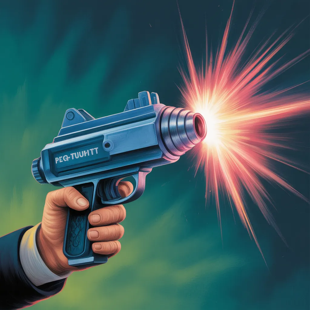 Artwork for The Question