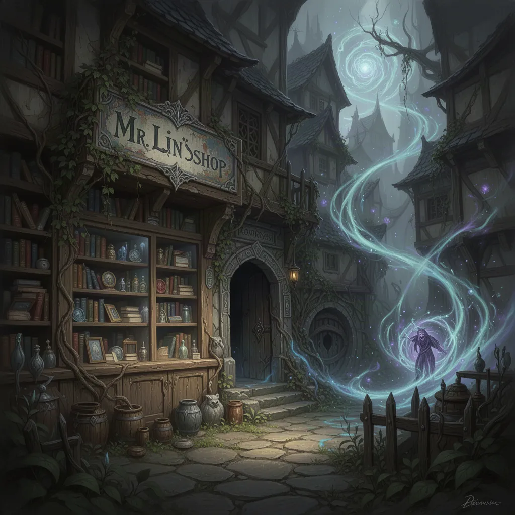 Artwork for Bookshop 23 Street