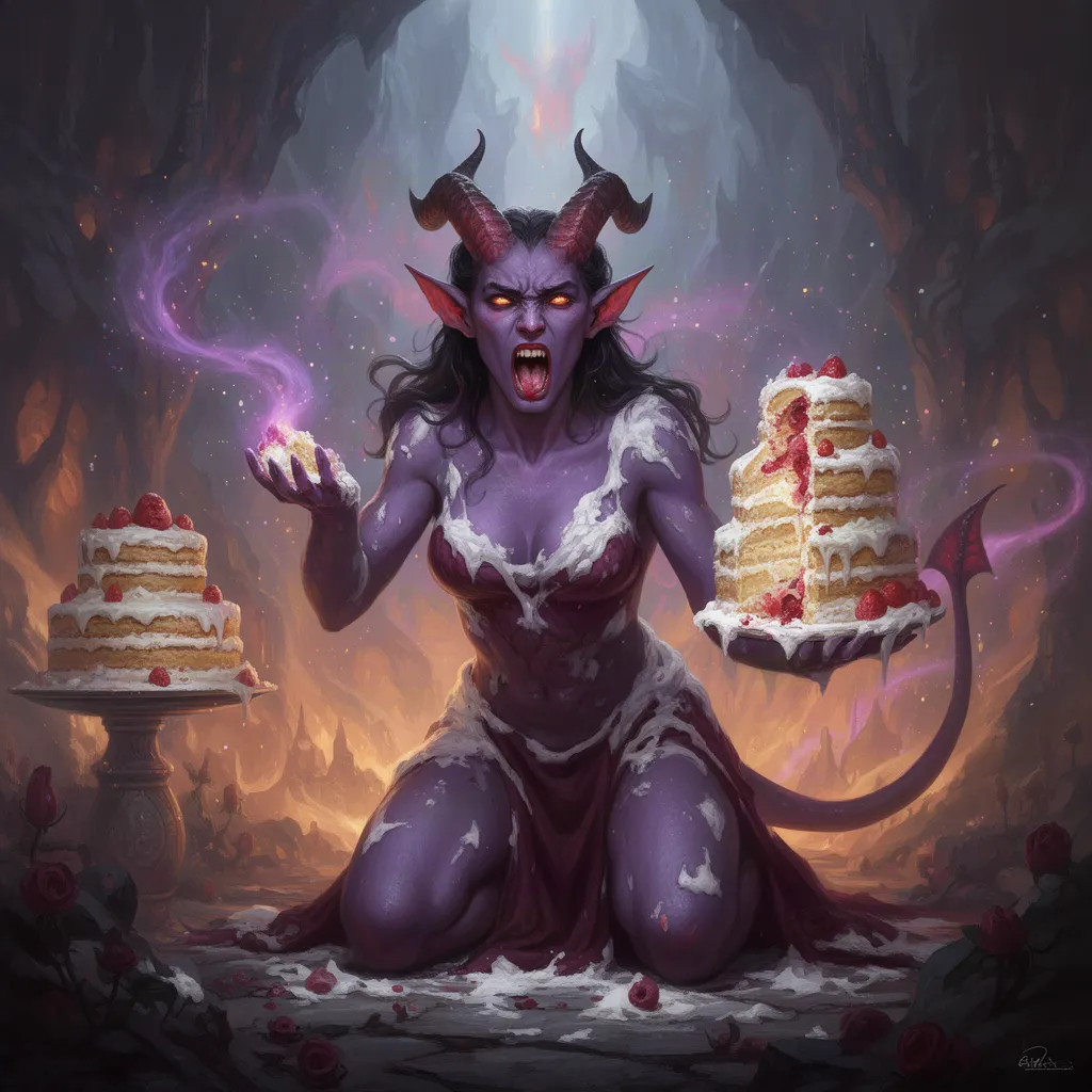 A Gift To Me, Happy 4000 Inspirations artwork 5