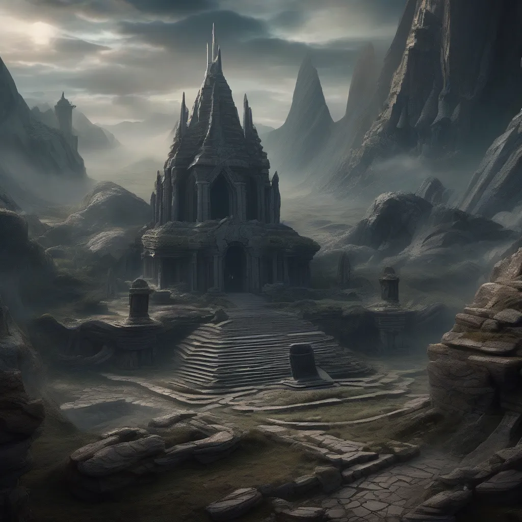 Abyssal Rift artwork 2