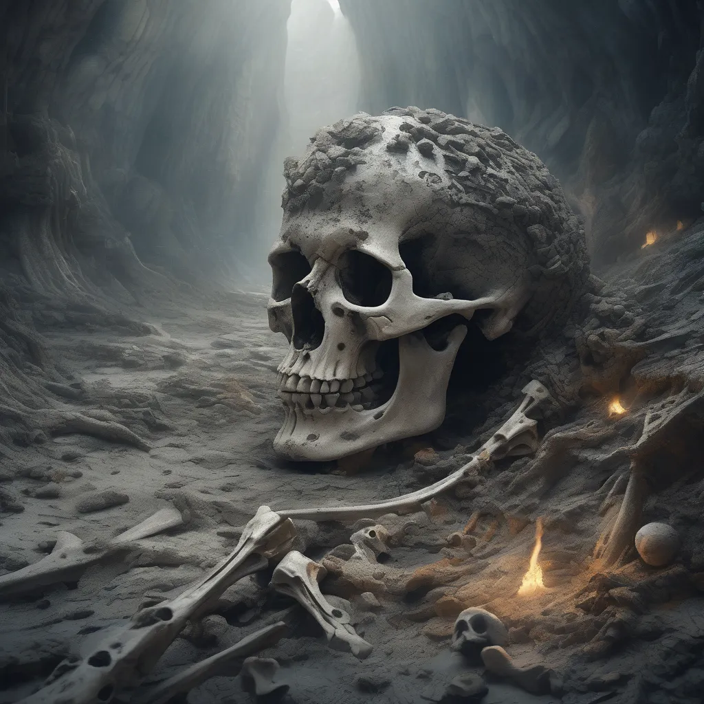 Dust To Dust artwork 3
