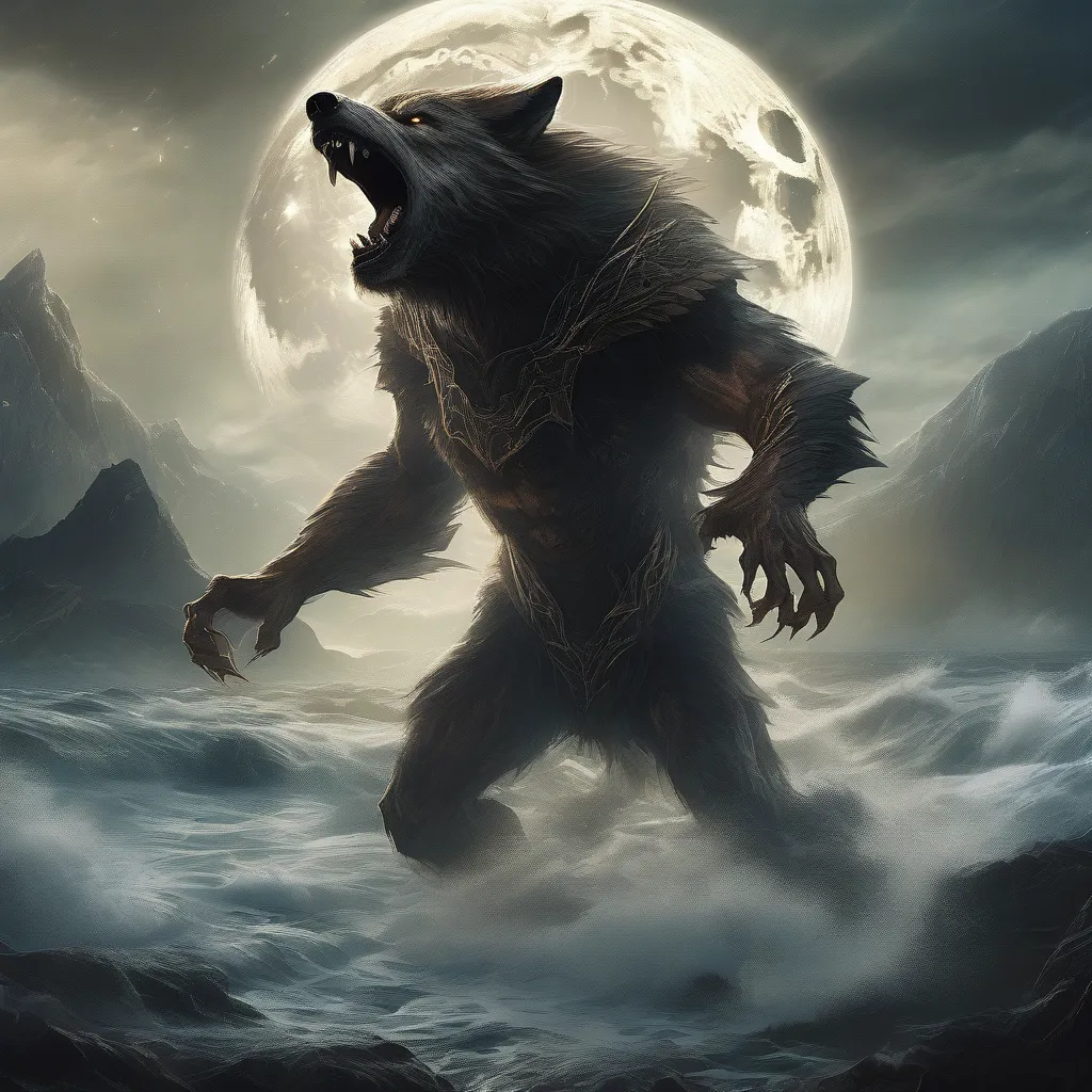 Artwork for Sonic Howl
