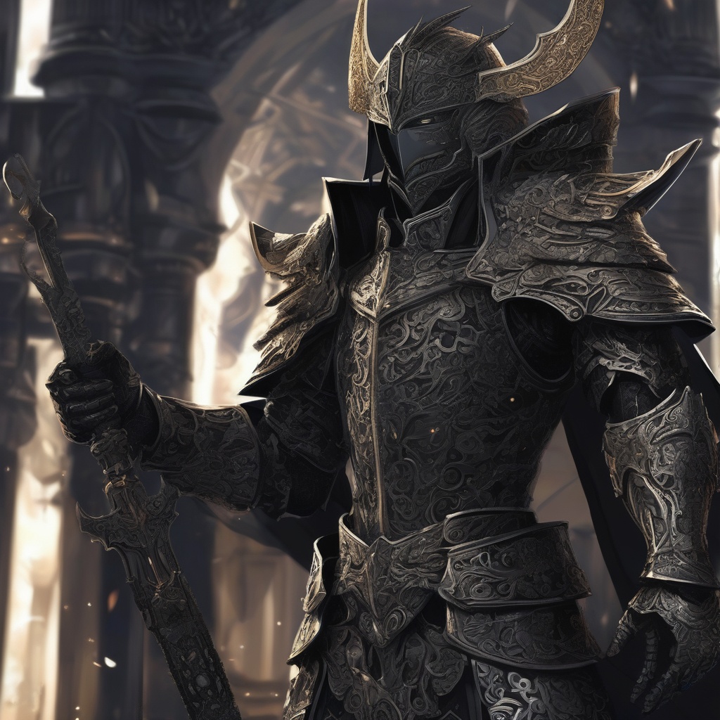 Artwork for Wolf Armor