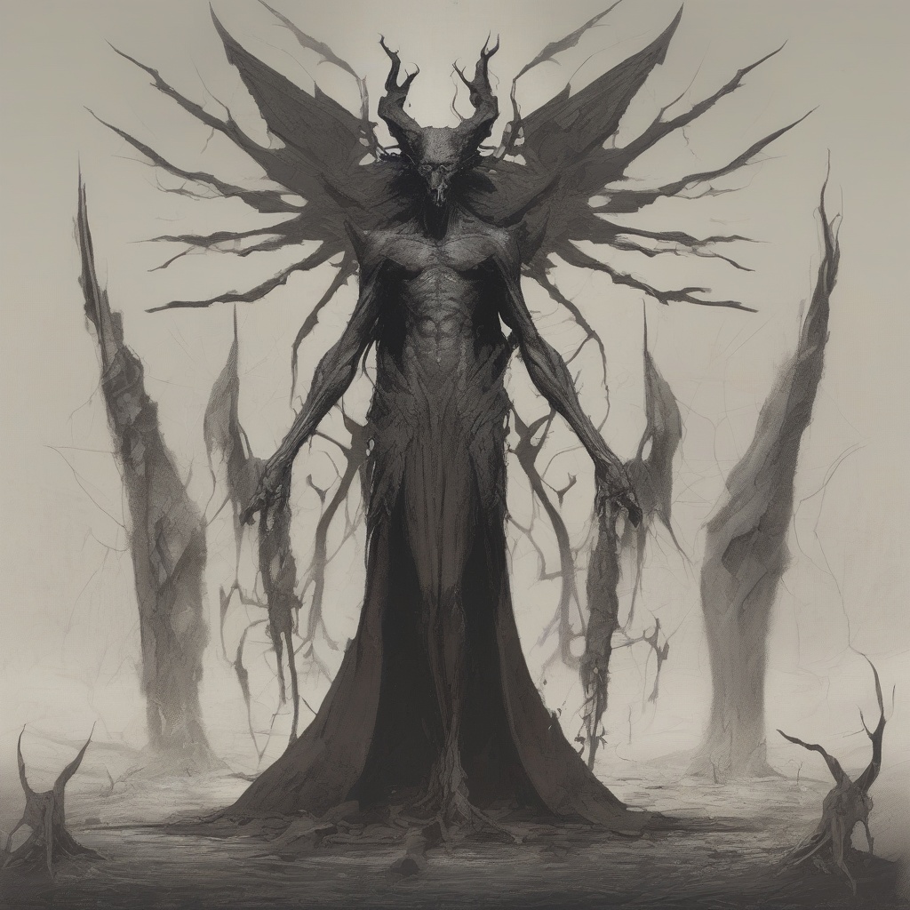 Artwork for God Of Deception