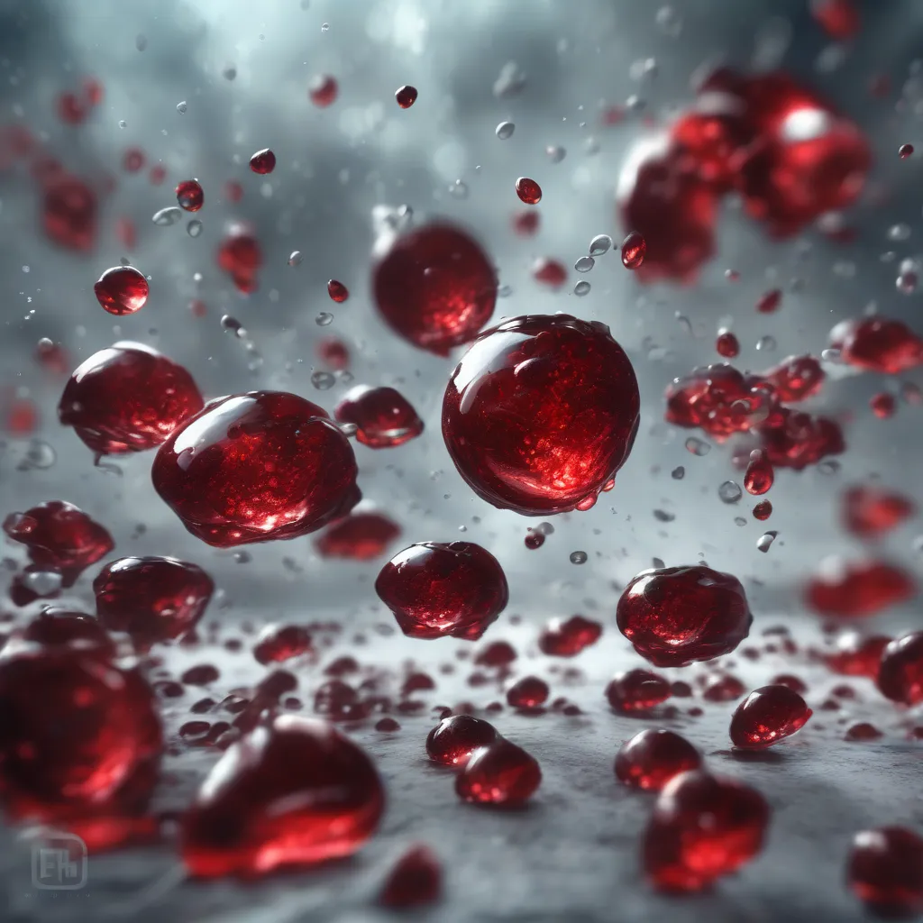 Artwork for Blood Essence