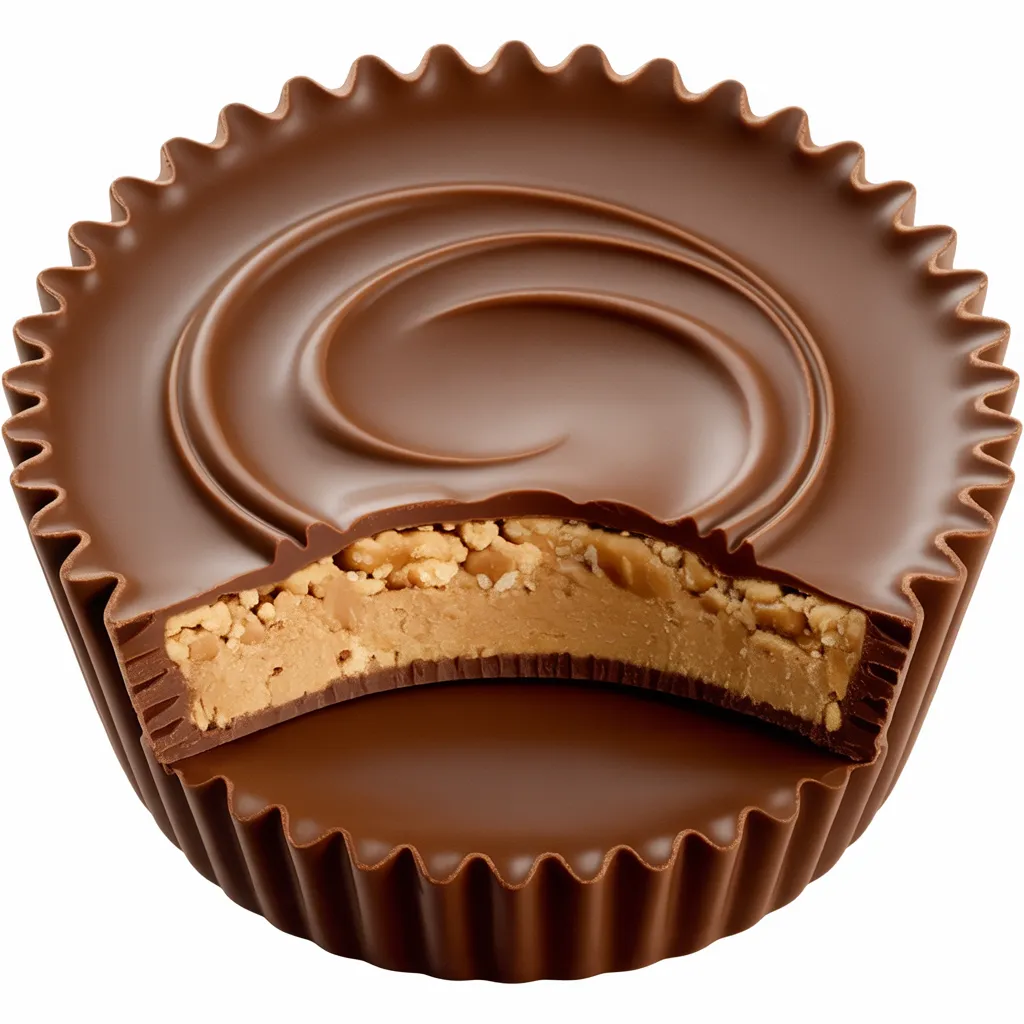 Artwork for Reese'S Peanut Butter Cups