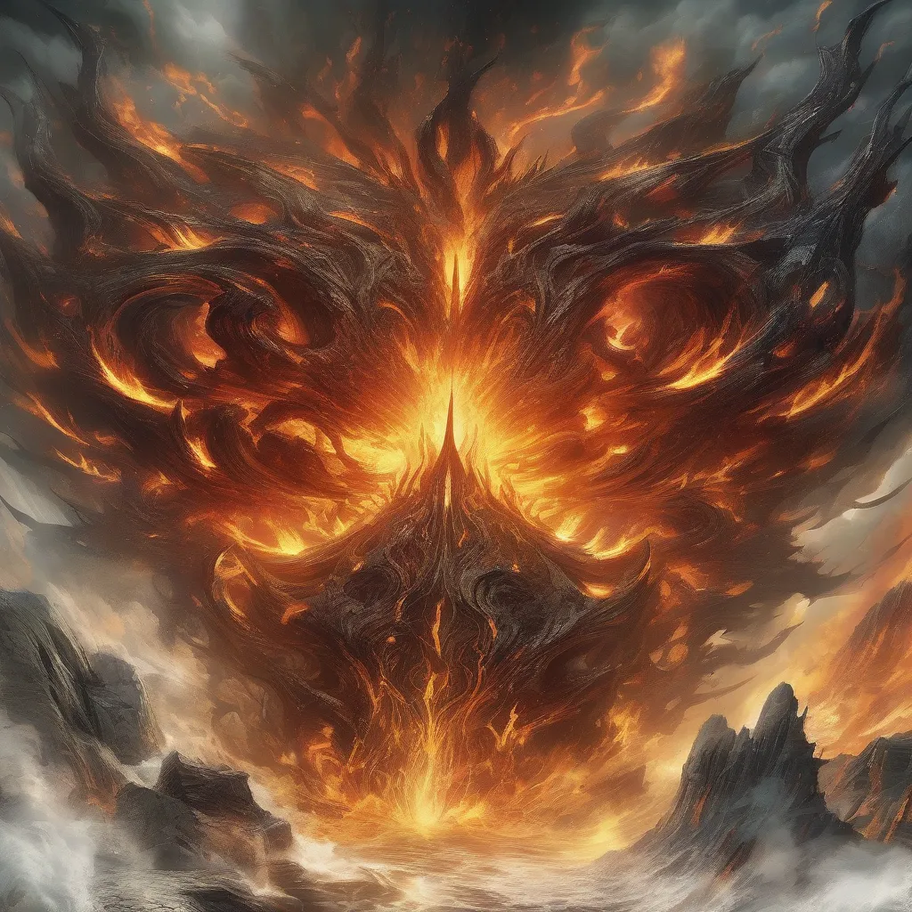 Artwork for ultimate hazard