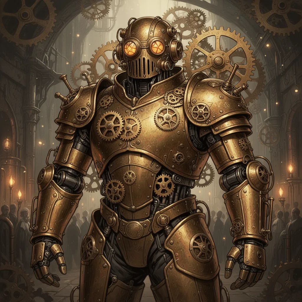 Artwork for The Gearbox