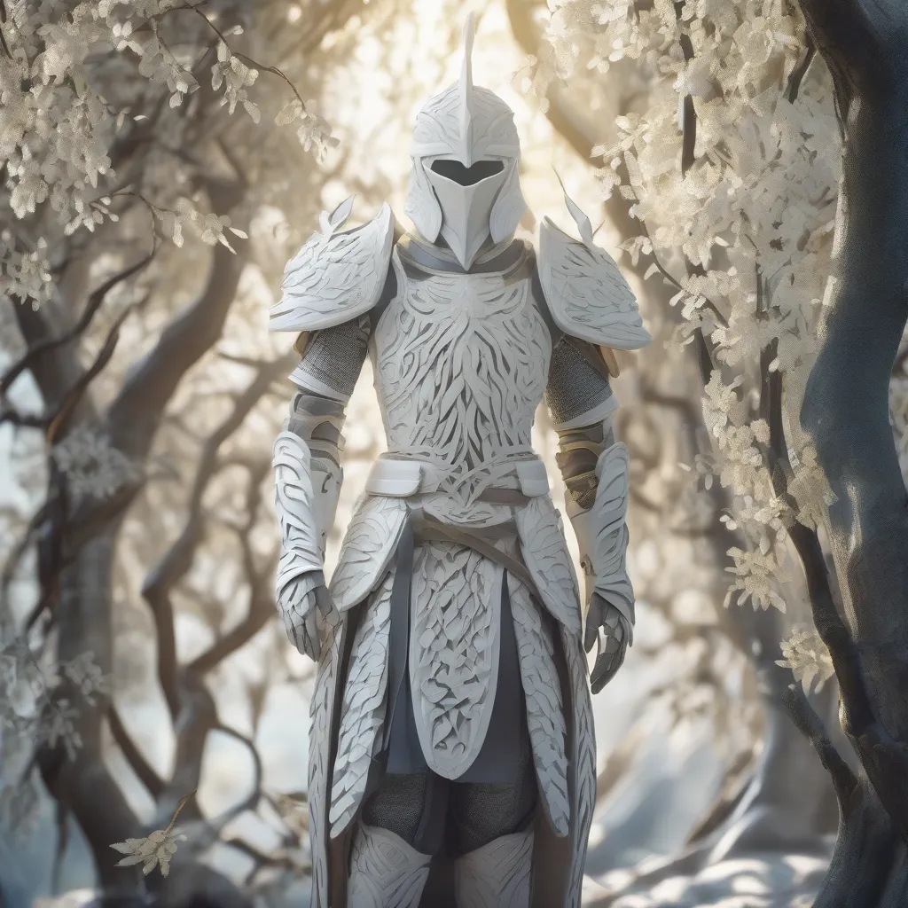 Artwork for White Willow