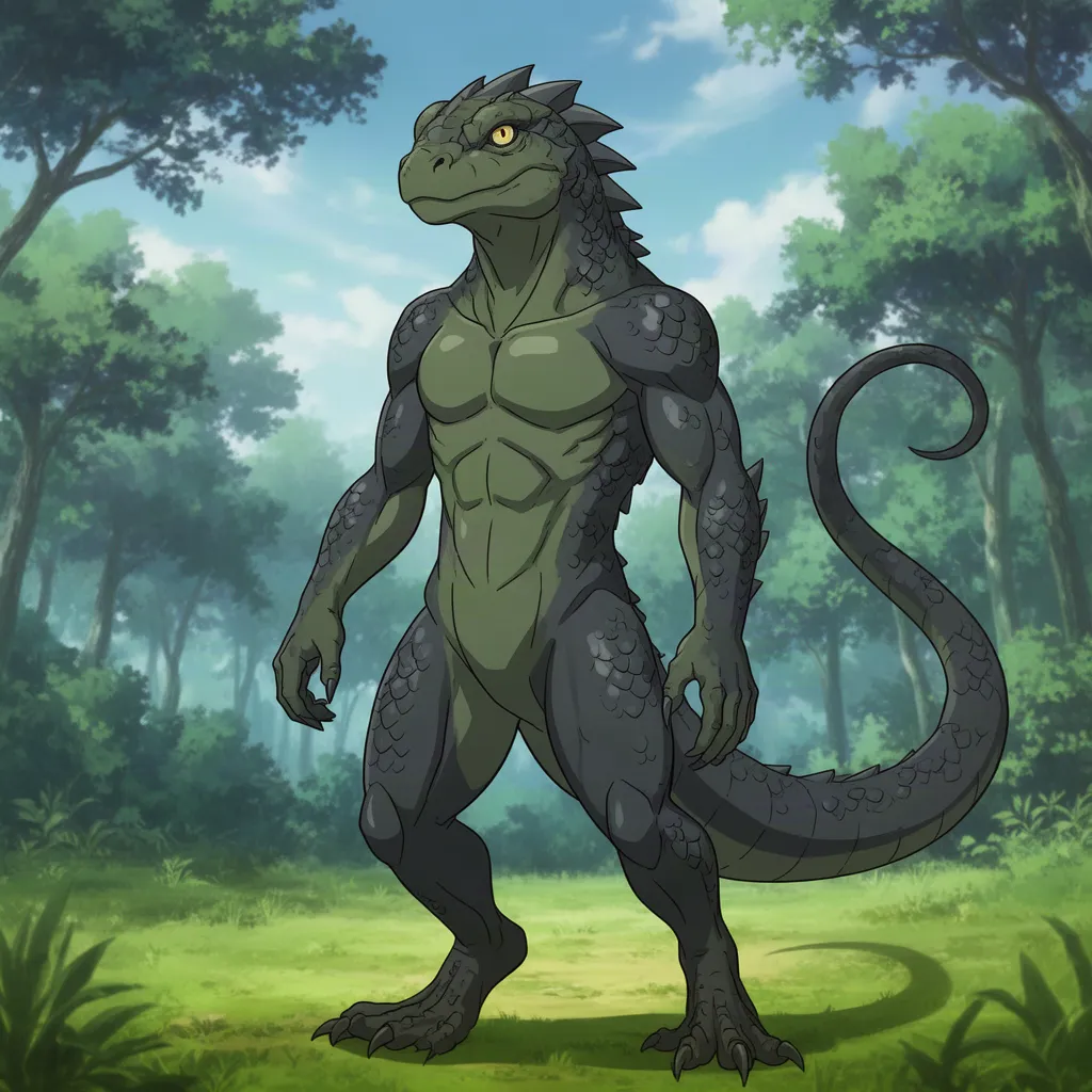 Artwork for Green Claw