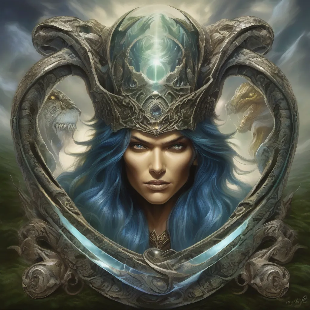 Artwork for Maha