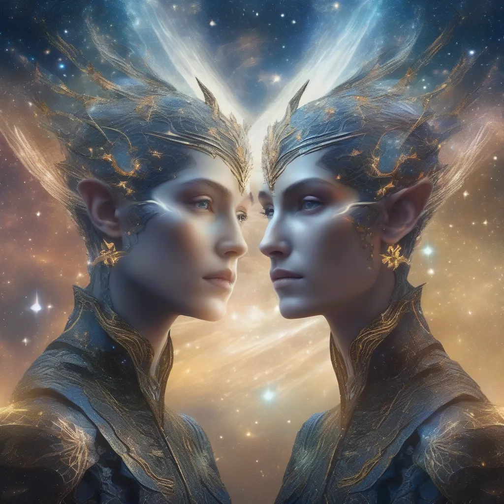 Artwork for Gemini