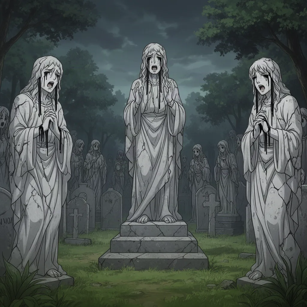 The Great Tomb Of Nazarick artwork 4