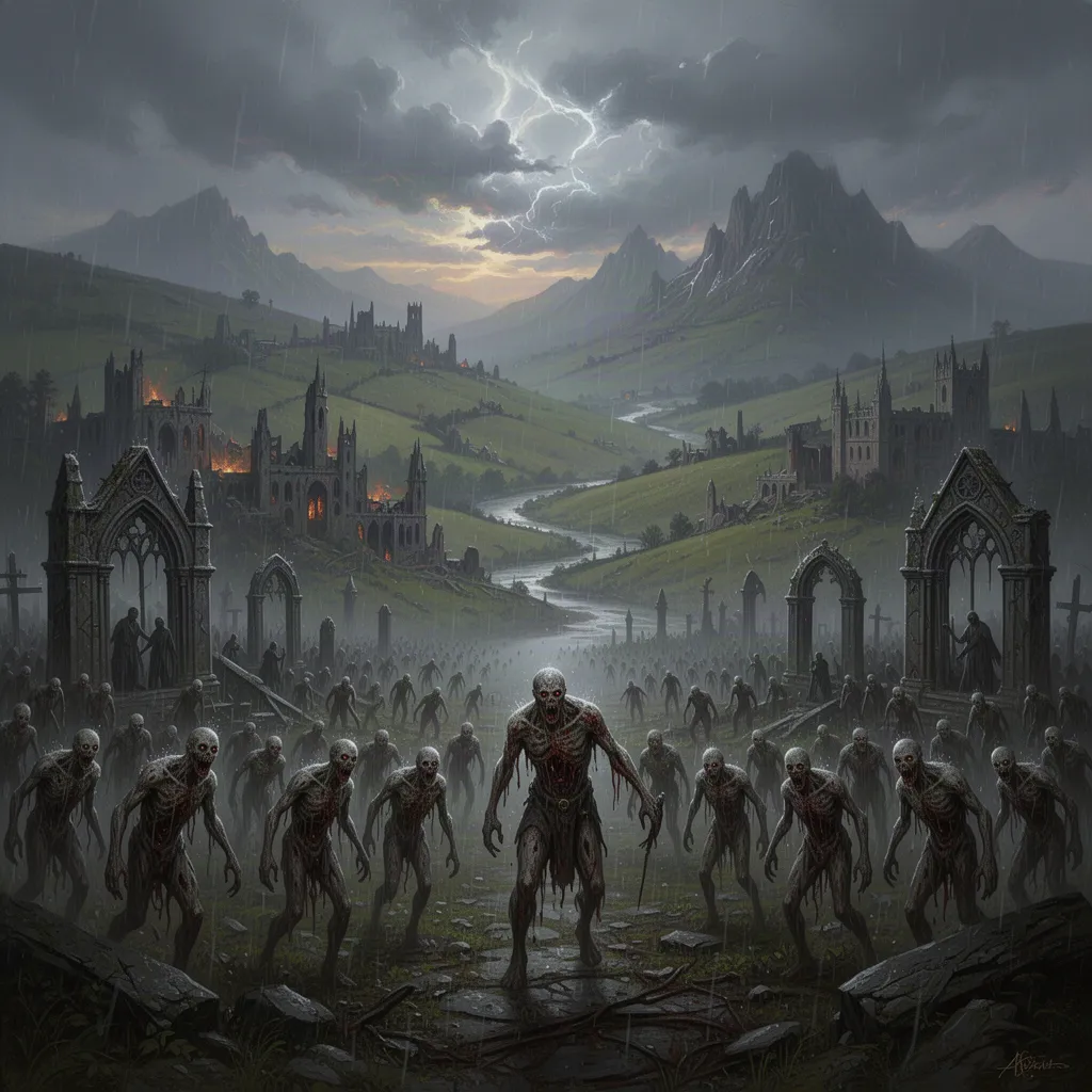 Artwork for England