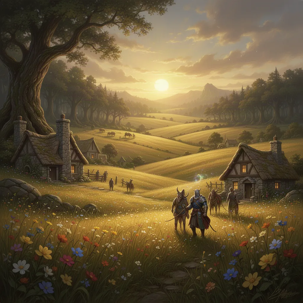 Artwork for Sunvale Meadows