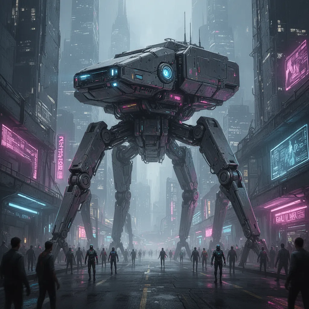 Artwork for Walker Take
