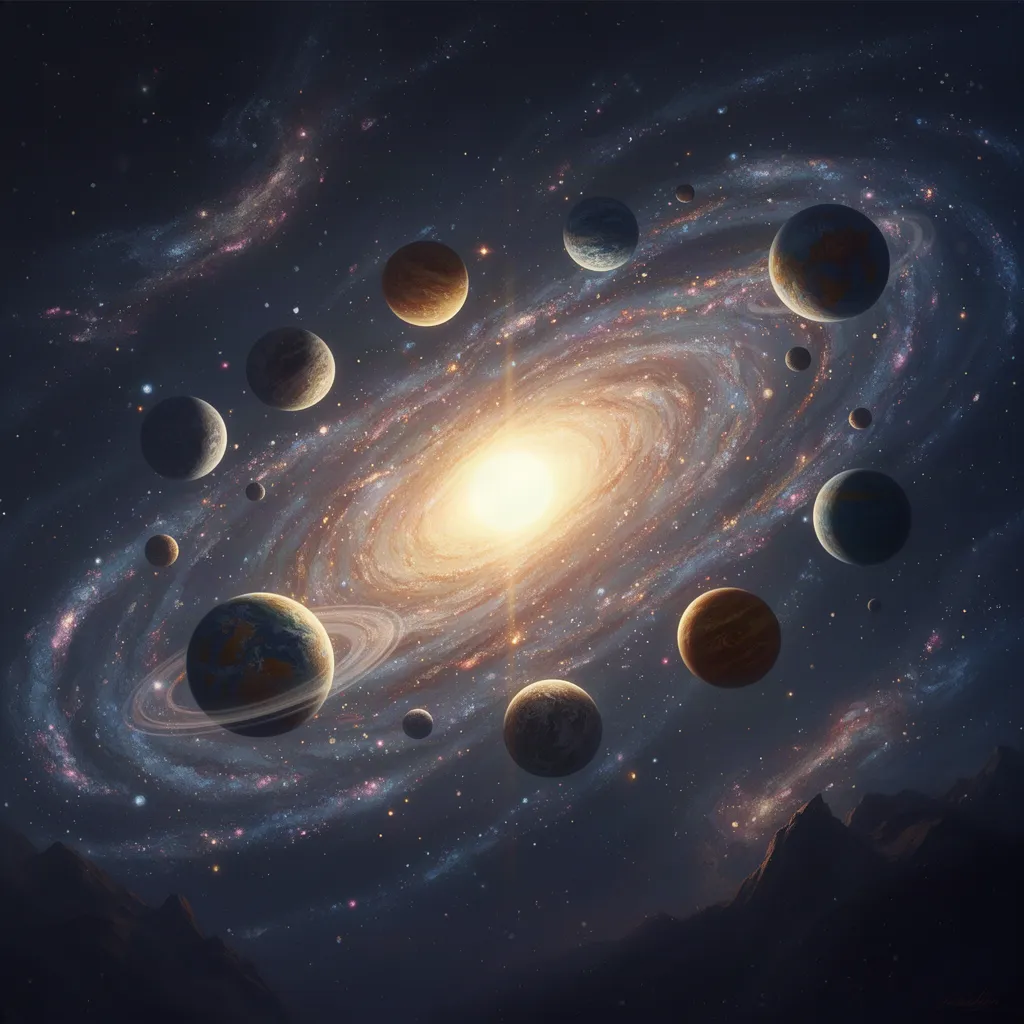 Artwork for Skyrocket Galaxy"