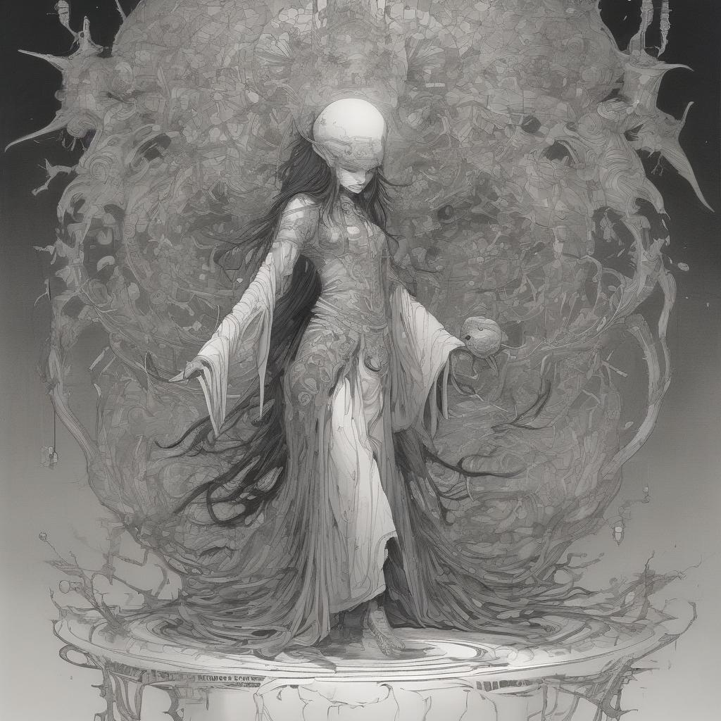 Artwork for The Author