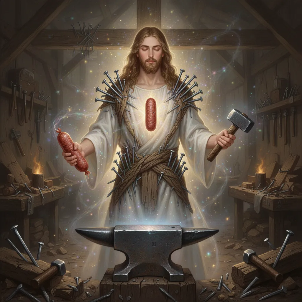 Artwork for My Faith In The Middle Of Your Bookway