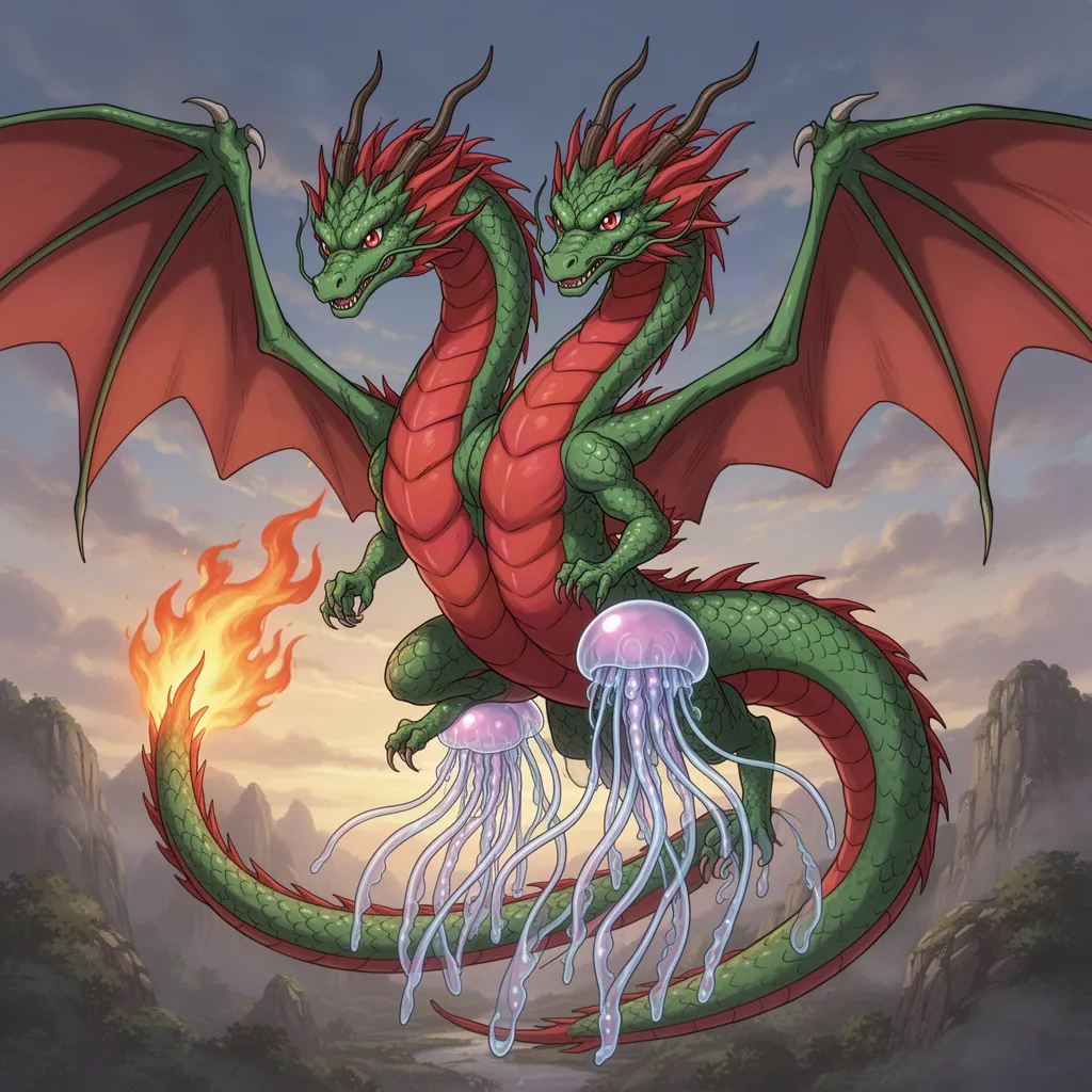 Artwork for Dragzaki