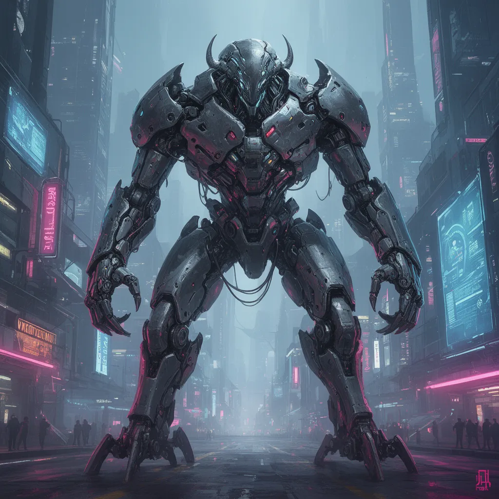 Artwork for Meltdown