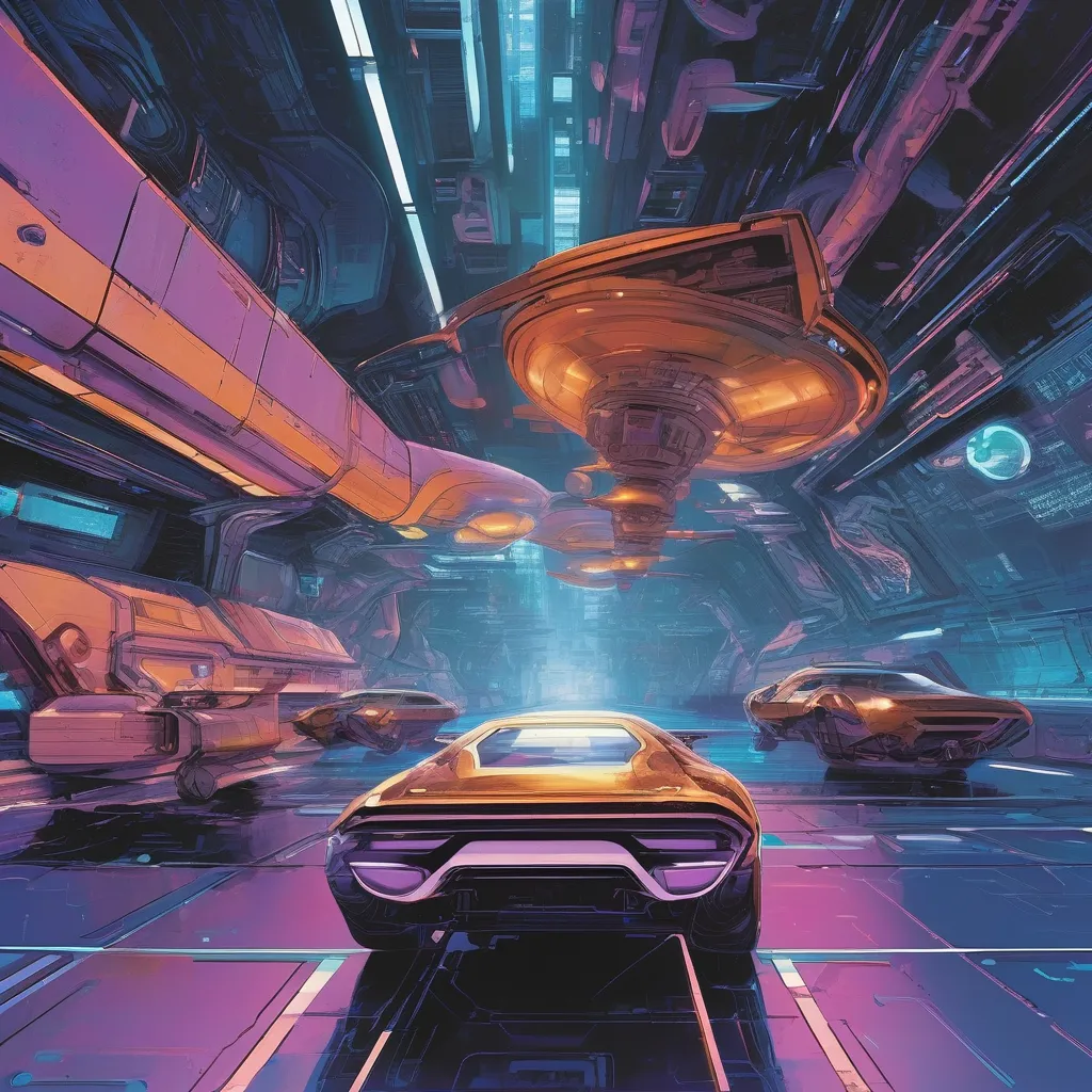 Artwork for Clone/Stasis Pod