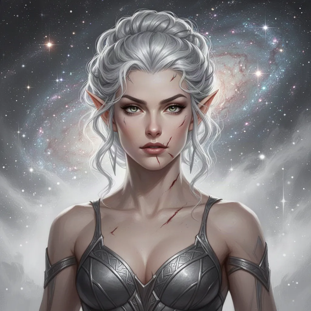 Artwork for Nymera