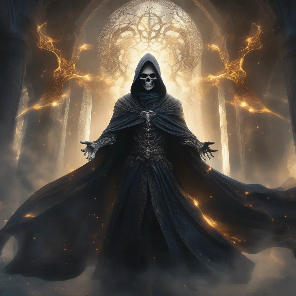 Artwork for Death