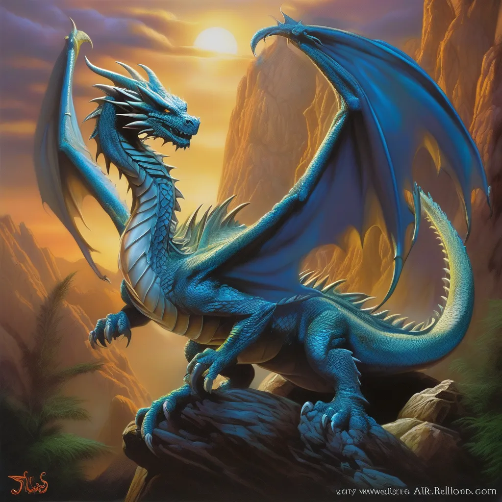 In Chinese Mythology artwork 2