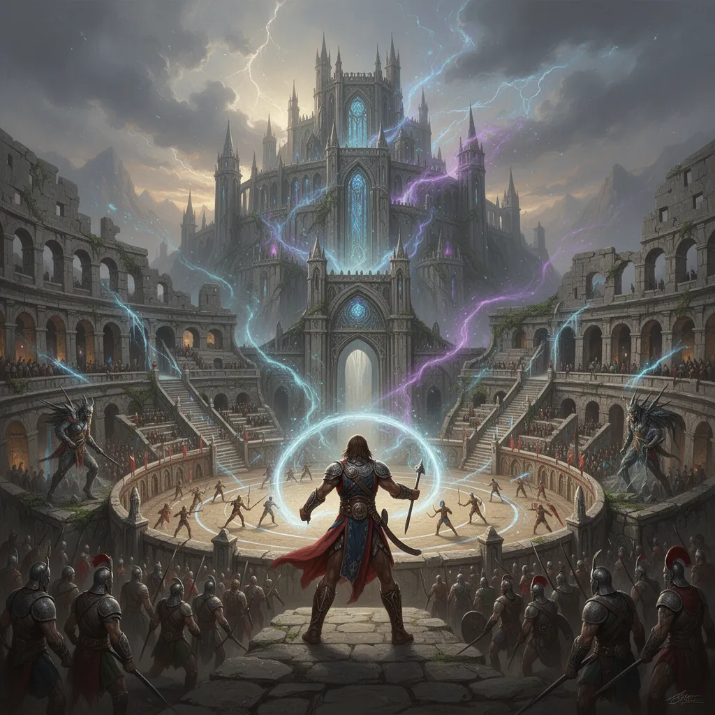Artwork for Terra Campionum