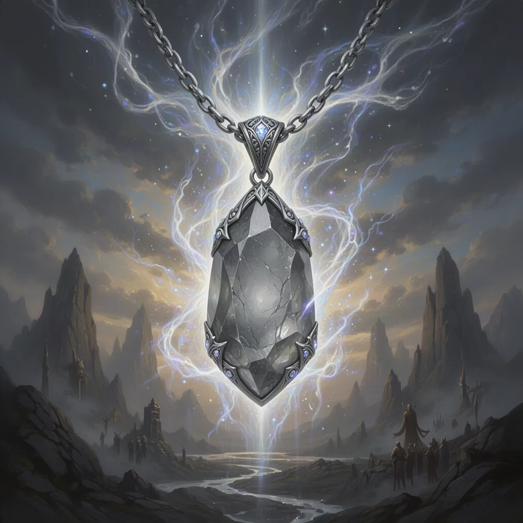 Artwork for Core Of A God