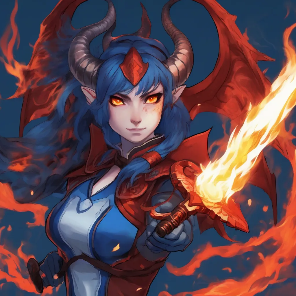 Artwork for Princess Nitalin