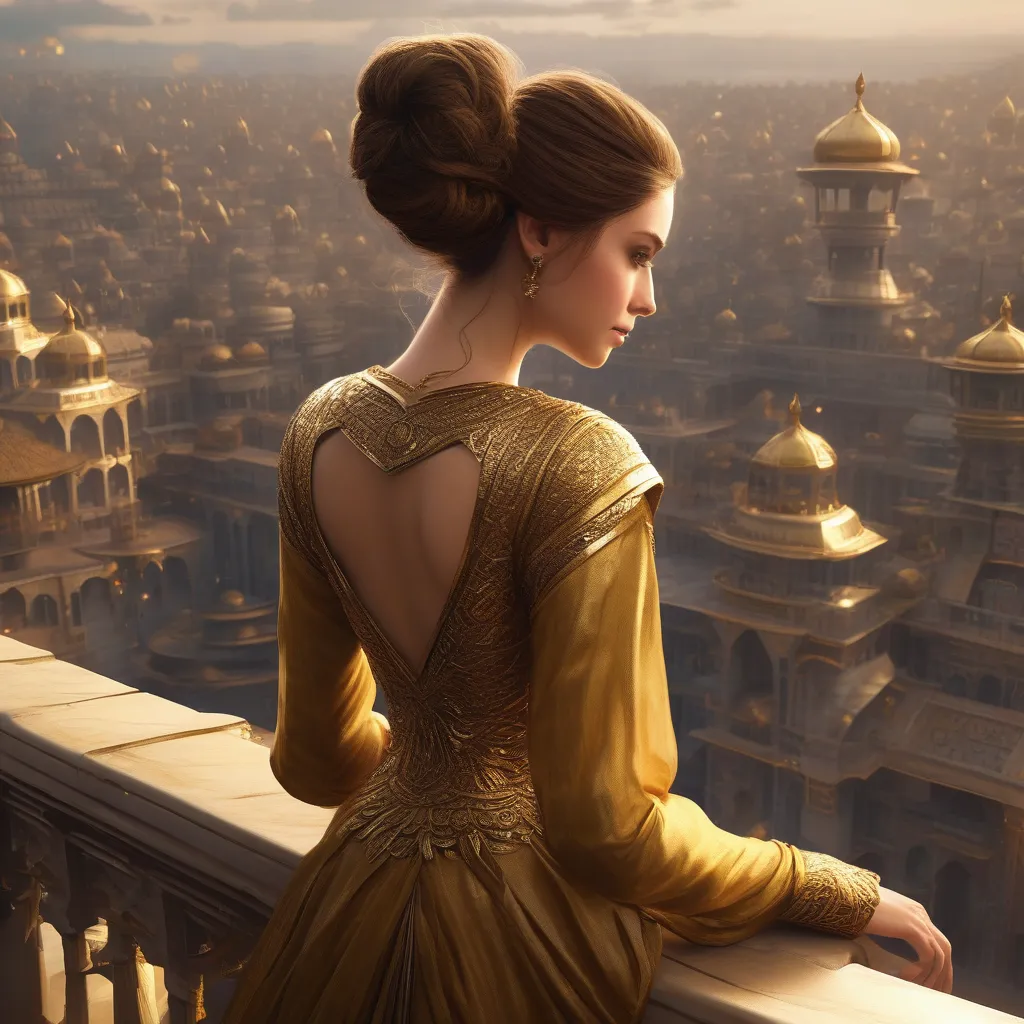 Artwork for Queen of Nazak