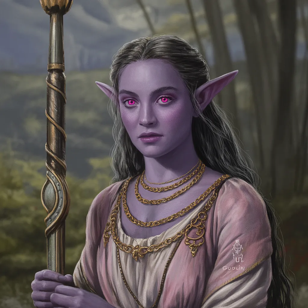 Artwork for Maith'Eskie