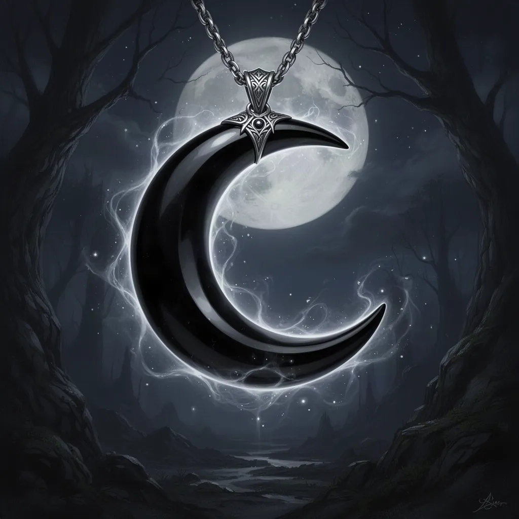Artwork for Obsidian Crescent