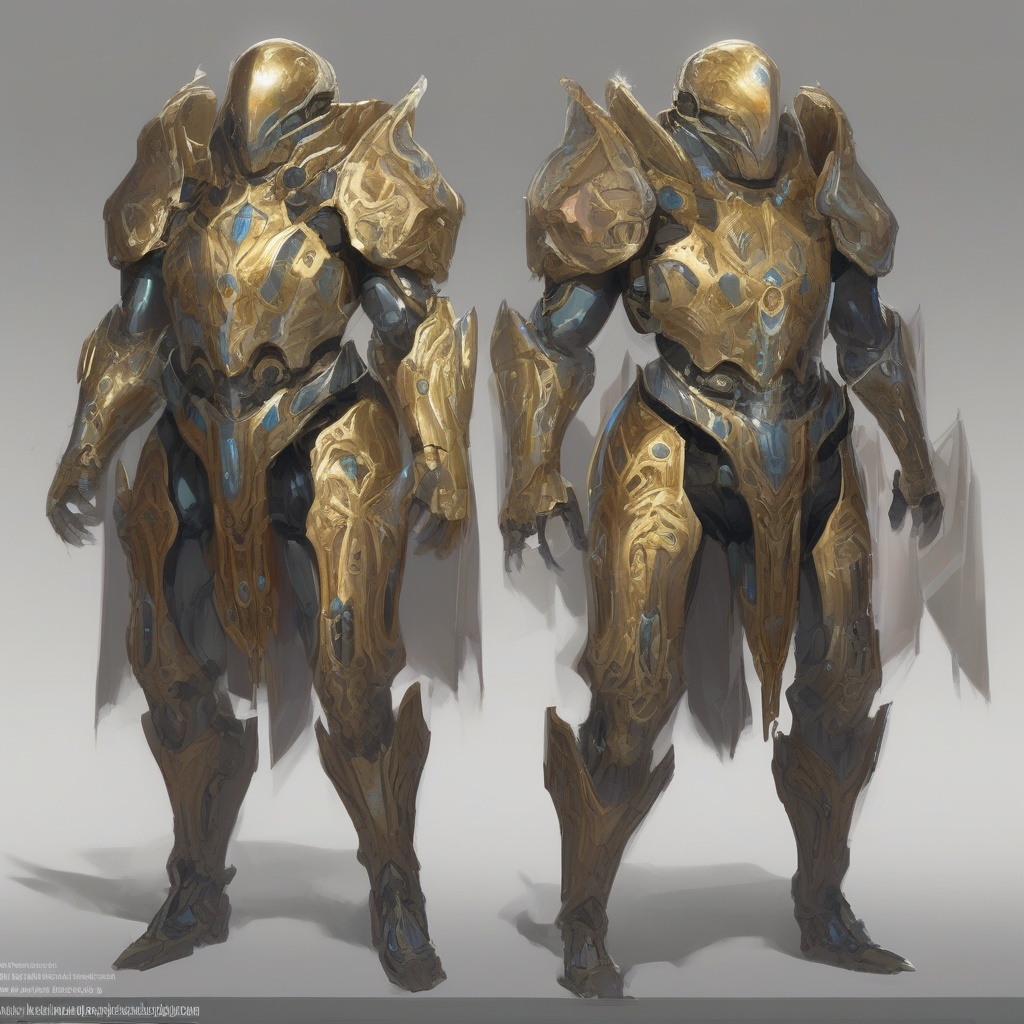 Artwork for Nano Suit