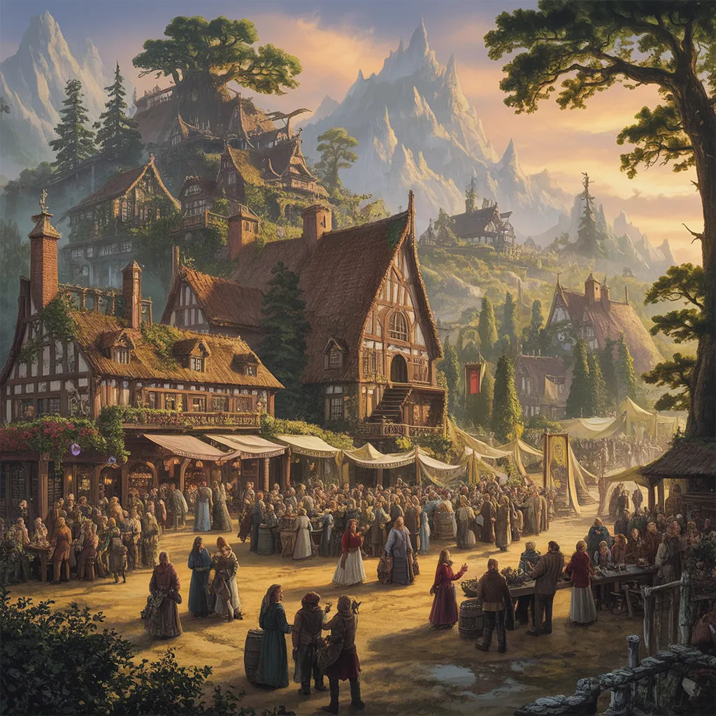 Artwork for Kingdom Of Oakhaven