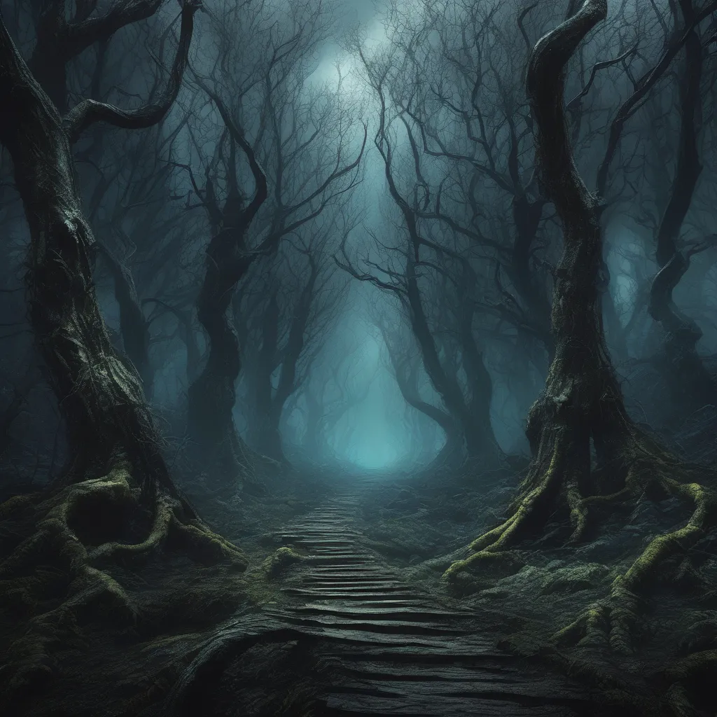 Artwork for Black Forest