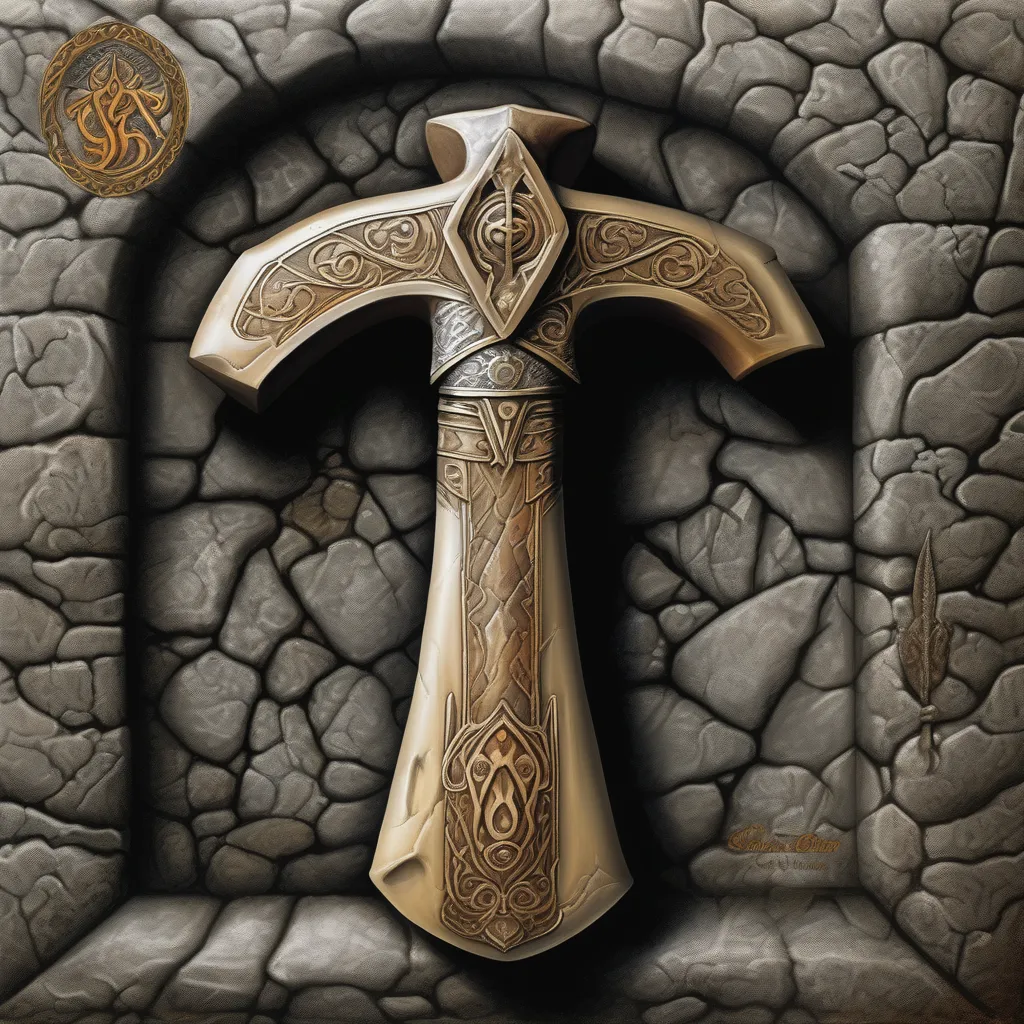 Artwork for Northern Fury