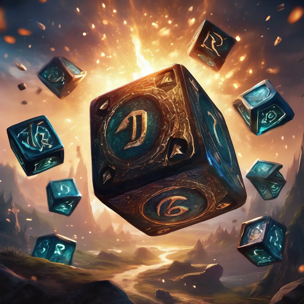 Artwork for Gamblers Loaded Dice