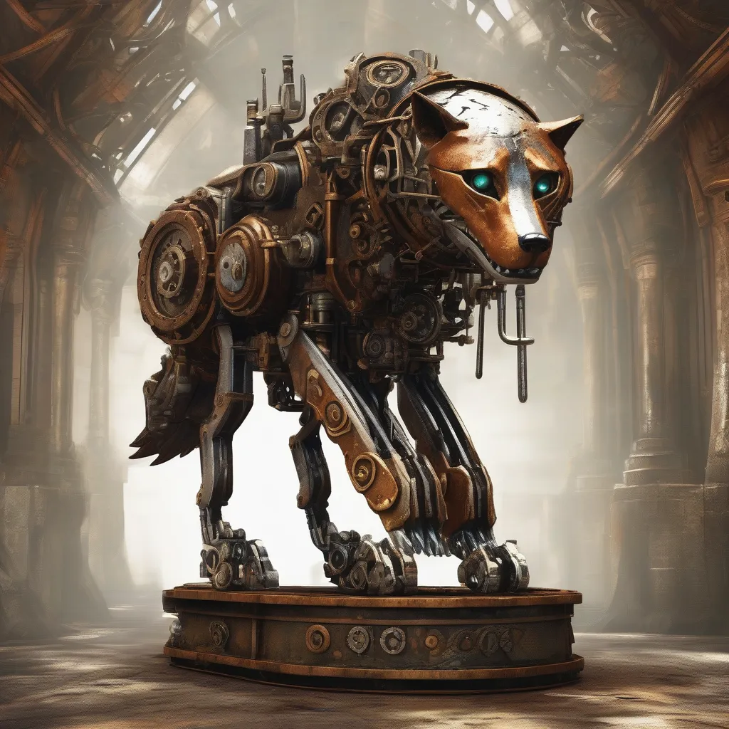 Artwork for Hound