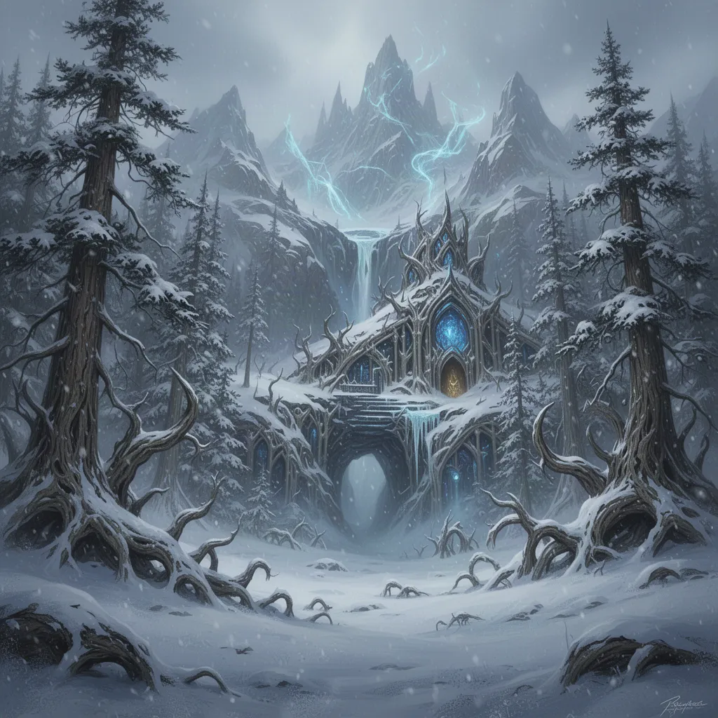 Artwork for The Alpines Of Bone