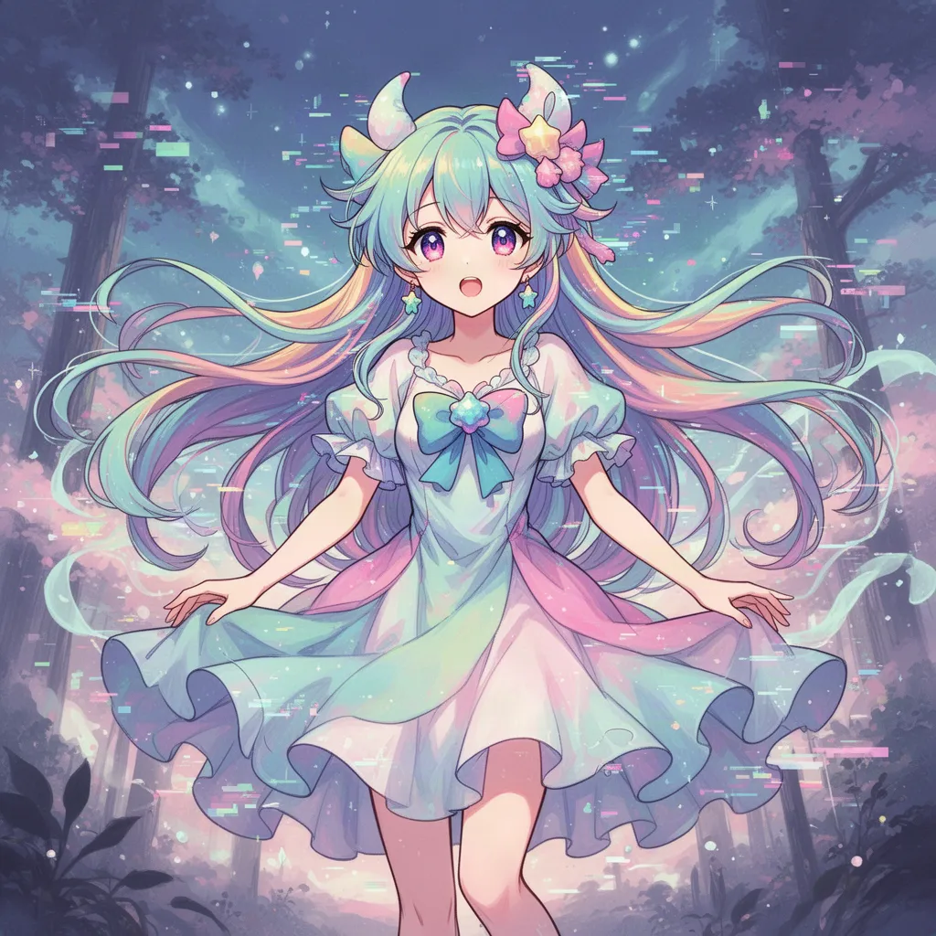 Artwork for Anime