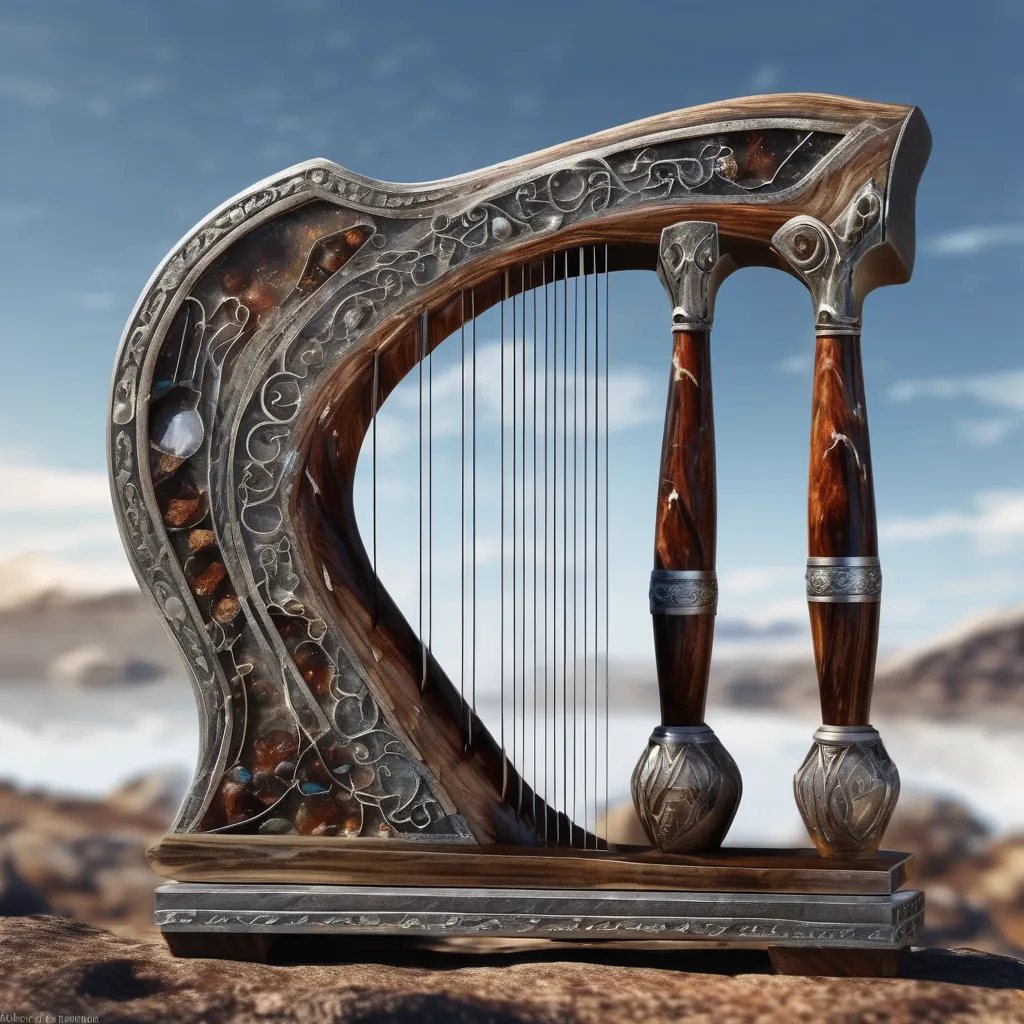 Artwork for Lyre Of Guidance