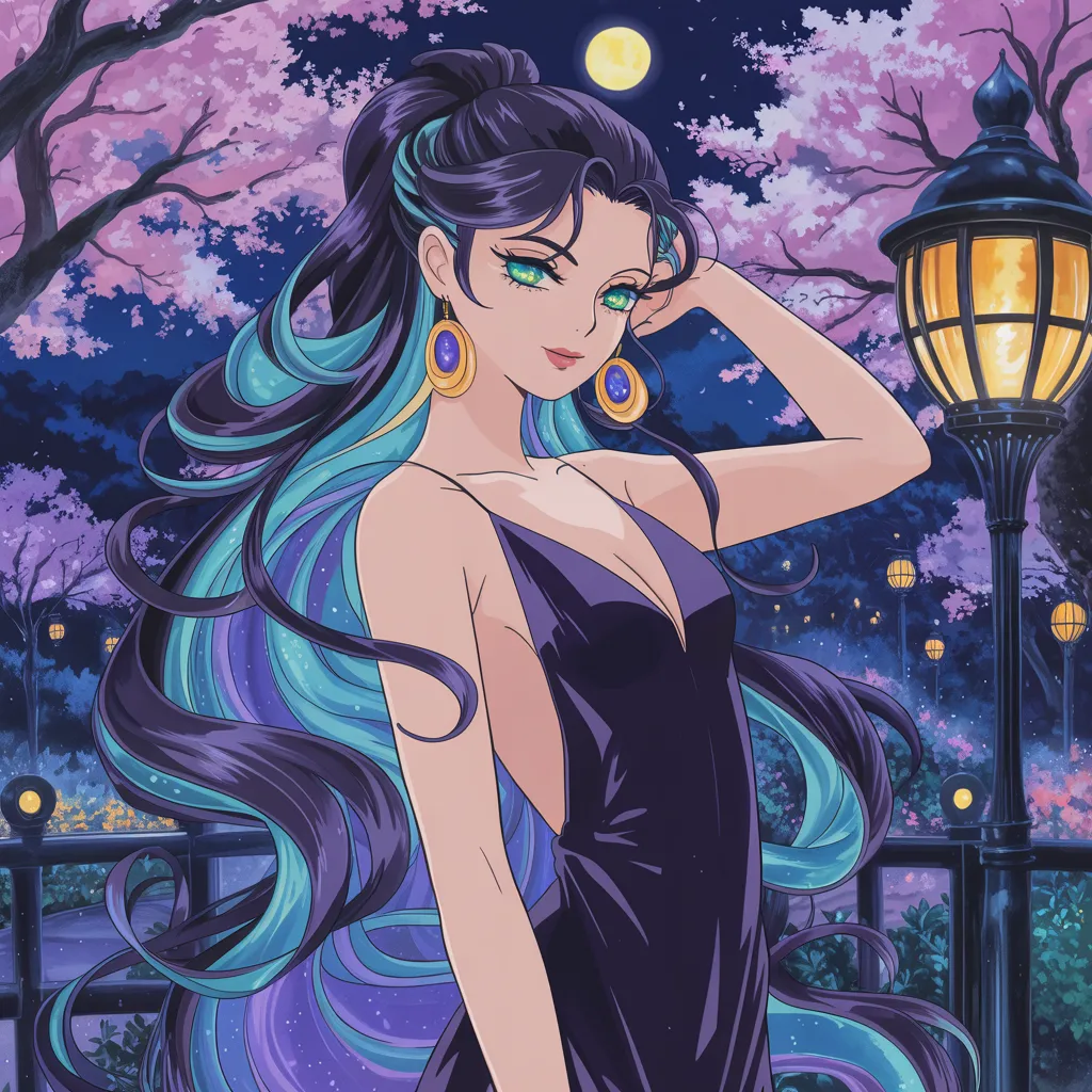 Morgan Noctyra artwork 6