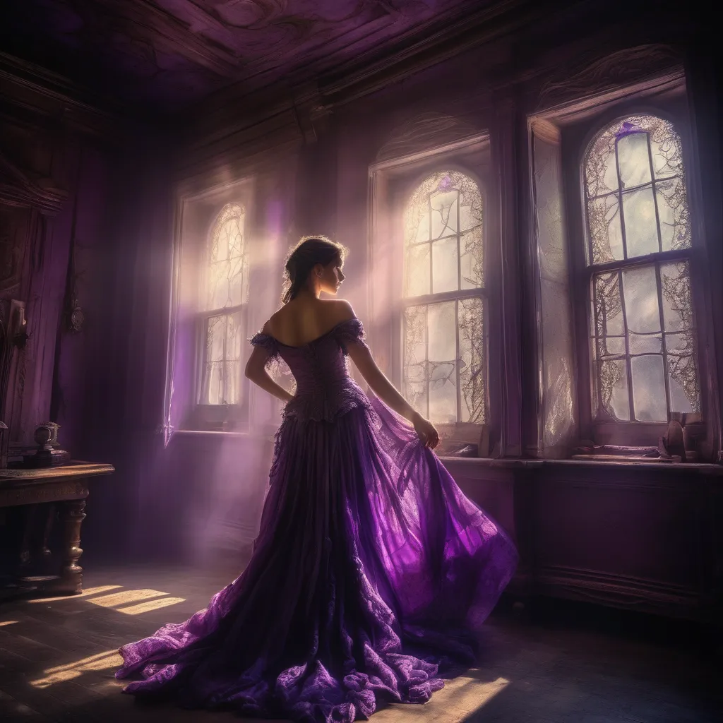 Artwork for Cassandra Waters