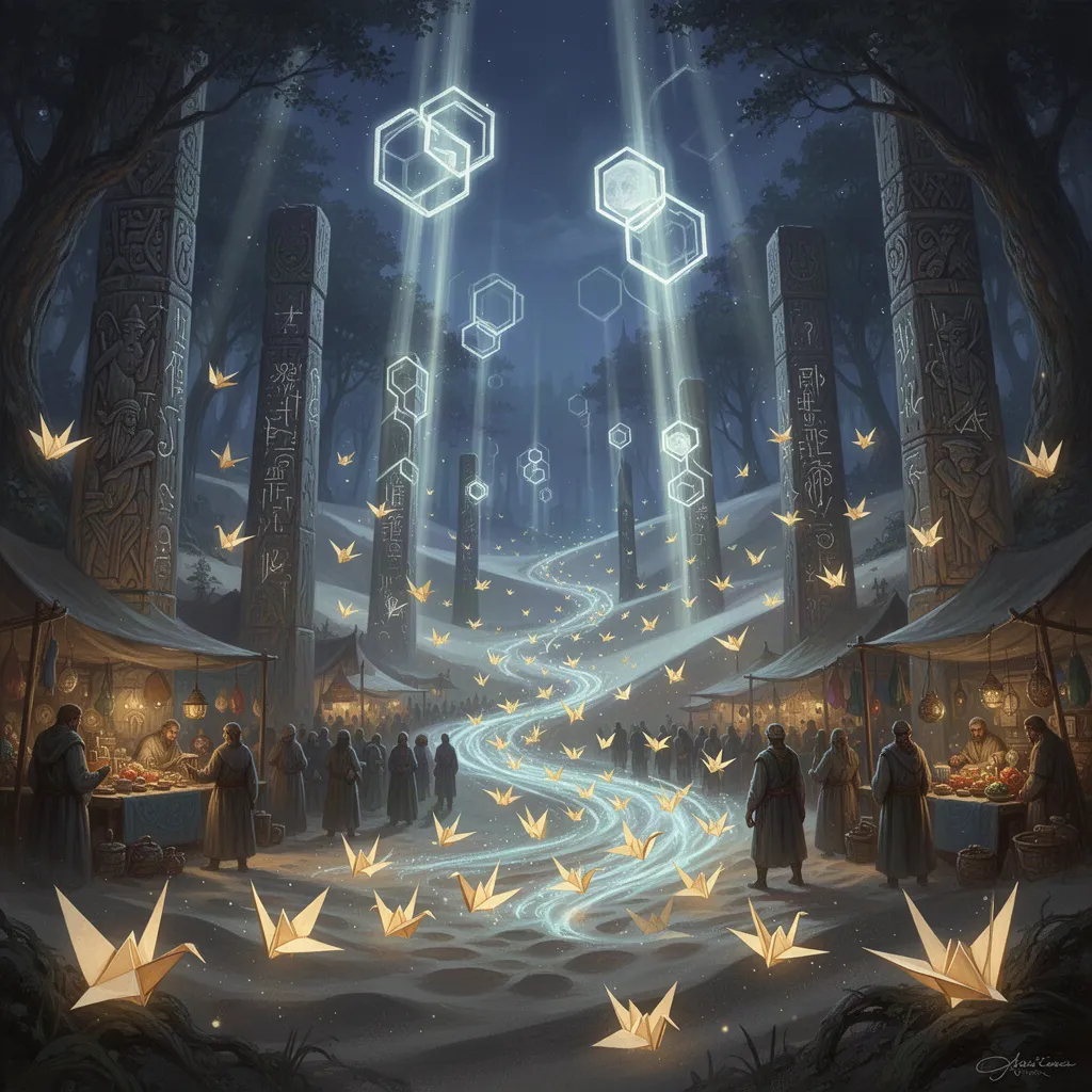 Artwork for The Reverie Dunes