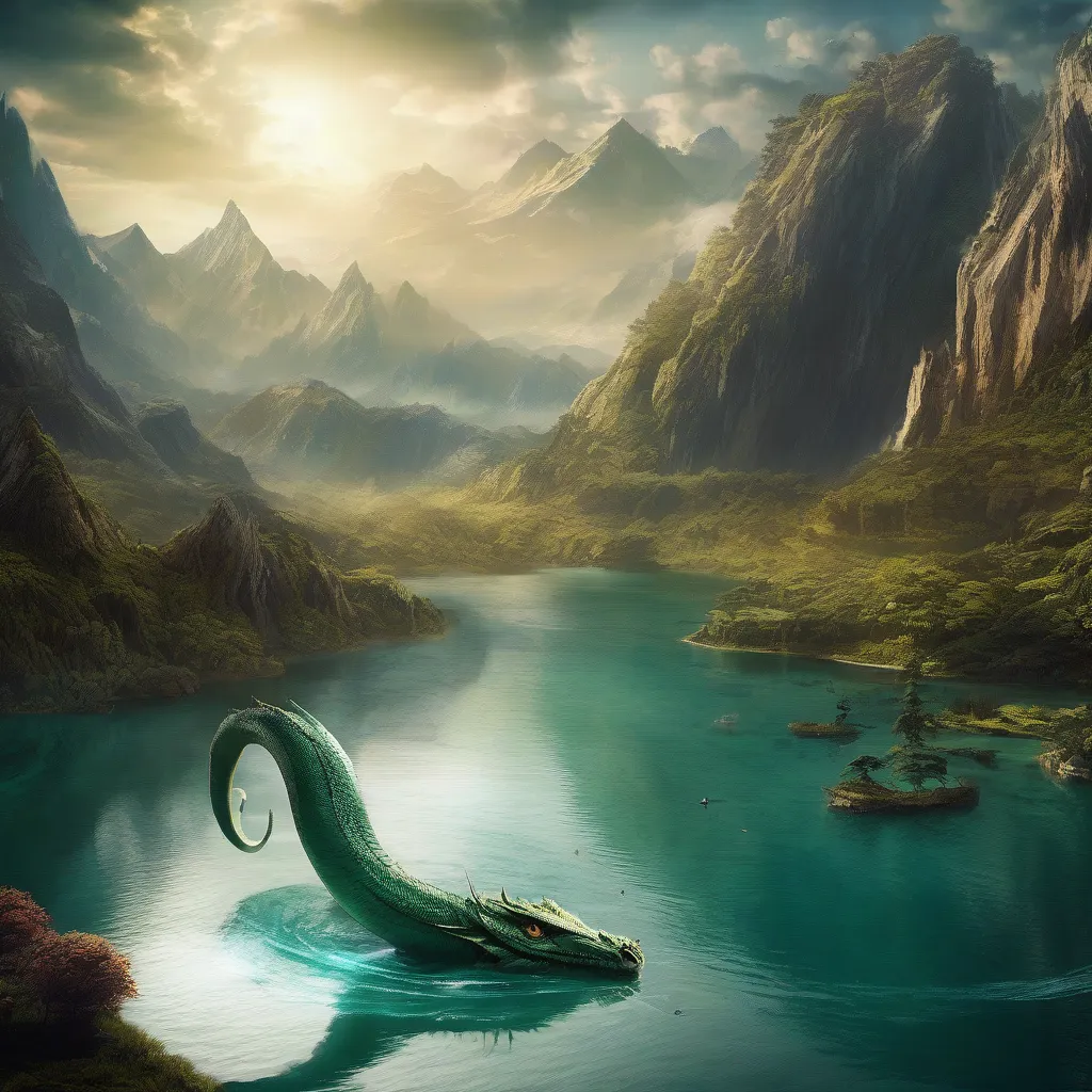 Artwork for The Edge Of The World