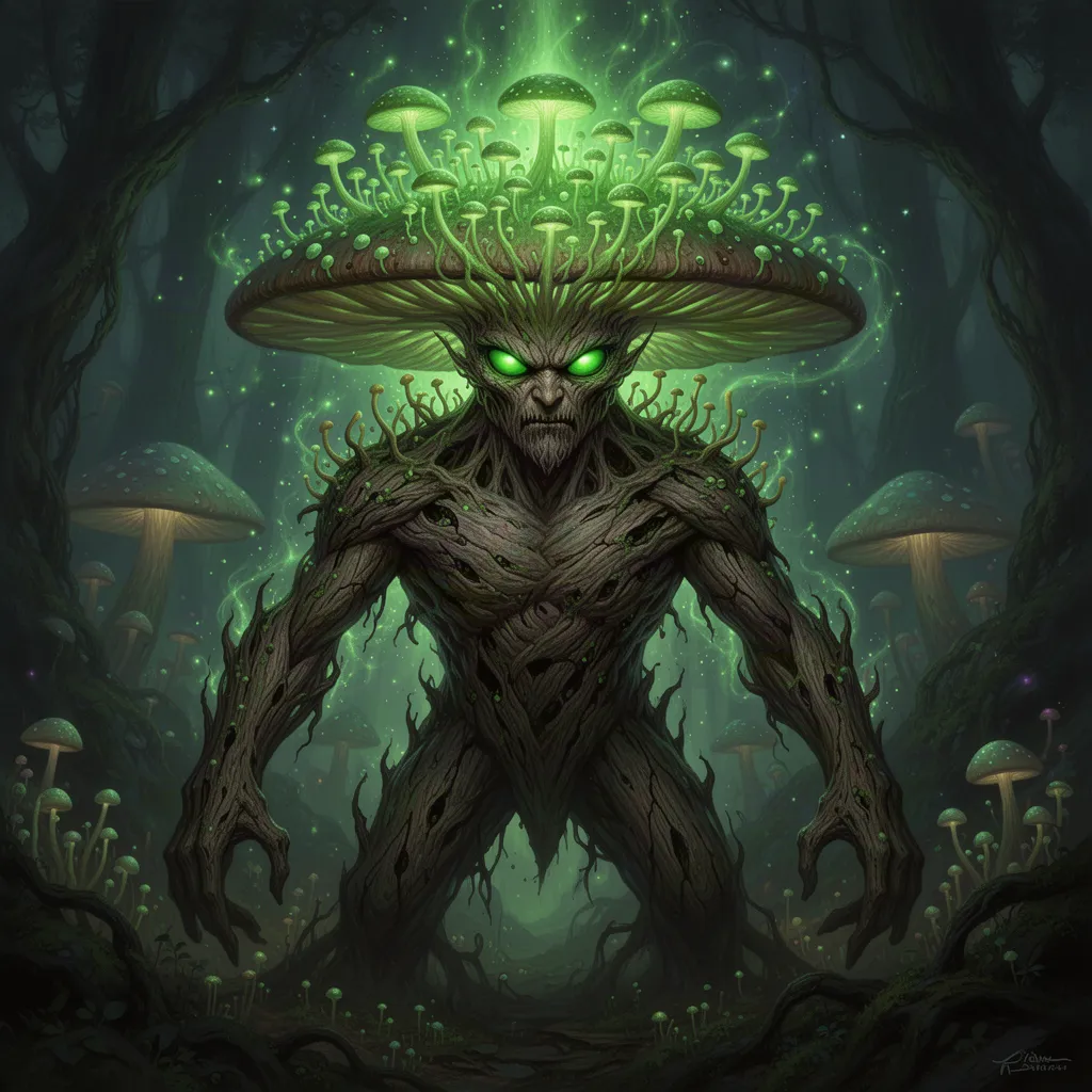 Artwork for Flesh Eater