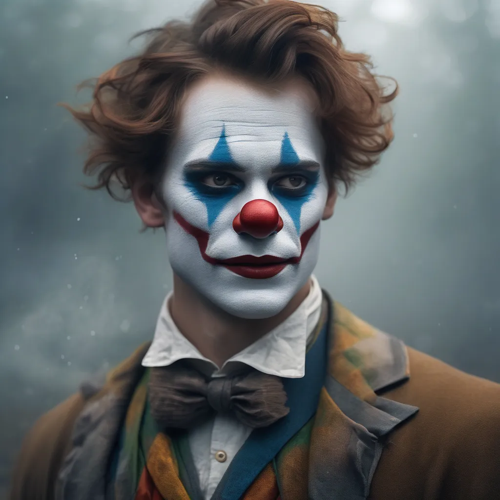 Artwork for The Fool